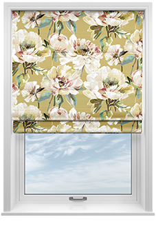 Constantine, Dijon - Roman Blind